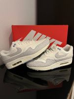 Nike Air Max 1 Safari Summit White US 9 Gr. 42,5 Neu Bayern - Pfaffenhofen a.d. Ilm Vorschau