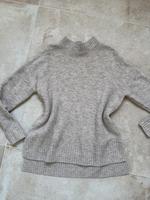 Pullover Strick beige in S/36 von Vero Moda Bayern - Bayreuth Vorschau