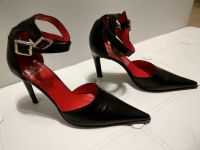 Buffalo London Schuhe Gr. 37 Pumps High Heels Hessen - Rotenburg Vorschau