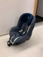 Maxi Cosy ISO Fix Kindersitz Kr. München - Ödenpullach Vorschau