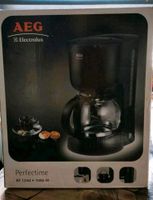 AEG Filterkaffemaschine NEUw. Kaffeemaschine Nordrhein-Westfalen - Vlotho Vorschau