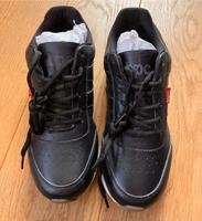 Sneaker schwarz Gr. 39 *NEU*/*Versand inklusive* Rheinland-Pfalz - Straßenhaus Vorschau