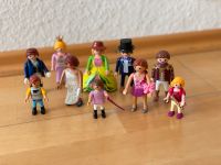 10 Playmobil Figuren Kind König Königin Mann Frau Buchholz-Kleefeld - Hannover Groß Buchholz Vorschau