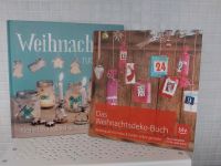 Das Weihnachtsdeko-Buch&Weihnachten ruck,zuck Sachsen-Anhalt - Wolmirstedt Vorschau