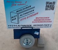 MIET-BAR Plattenroller Bodenroller Niedersachsen - Bramsche Vorschau