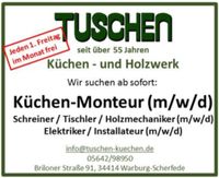 Lackierer - Holz (m/w/d) gesucht Nordrhein-Westfalen - Warburg Vorschau