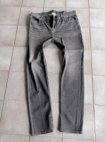 Jeans grau 7 for all man kind 38 grau Luxe Performance Nordrhein-Westfalen - Kempen Vorschau