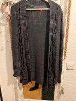 Cardigan EDC dunkelgrau L Düsseldorf - Gerresheim Vorschau