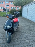 Sym Red Devil 50 Nordrhein-Westfalen - Dinslaken Vorschau