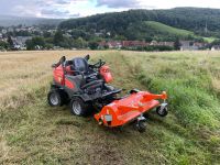 Wiesen/Baugrundstücke/Streuobstwiesen/Freizeitgrundstücke Mähen Baden-Württemberg - Untergruppenbach Vorschau