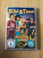 Kinder DVD Bibi und Tina der Kinofilm Baden-Württemberg - Heilbronn Vorschau