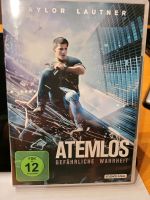 Atemlos gefährliche Wahrheit,  DVD Baden-Württemberg - Mutlangen Vorschau