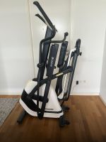 Horizon Fitness Crosstrainer Andes 3 in gutem Zustand Frankfurt am Main - Eschersheim Vorschau