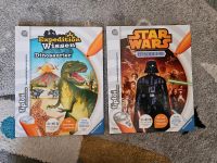 Tip Toi Bücher, Star Wars, Dinosaurier Nordrhein-Westfalen - Lübbecke  Vorschau