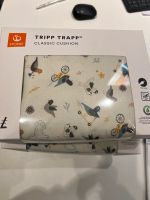 Stokke Tripp Trapp Kissen weiß mit Taubenmotiv Münster (Westfalen) - Centrum Vorschau