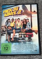 FACK JU GÖHTE 2 Film Saarland - Nonnweiler Vorschau