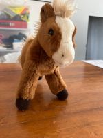 UNI TOYS - Kuschel Pony/ Pferd zu verkaufen, wie NEU! Bonn - Beuel Vorschau