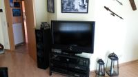 TV und HiFi Rack von Schoers&Schoers Berlin, schwarz Niedersachsen - Lauenau Vorschau