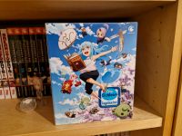 Die Schleim-Tagebücher Vol.1-2 Blu-ray Anime/Manga komplett Altona - Hamburg Osdorf Vorschau