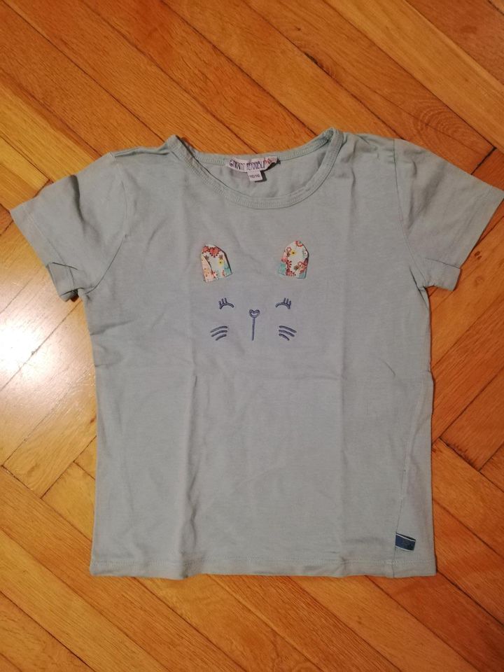 Enfant Terrible T-Shirt Größe 110/116 in Berlin