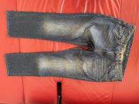 Herren Jeans W 34 / L30 C+A The Straight sehr guter Zustand Niedersachsen - Clausthal-Zellerfeld Vorschau