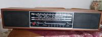 Radio "Prominen de lux 210 t"  ( DDR ) Thüringen - Starkenberg Vorschau