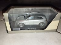 Audi Q5 2008 Ingolstadt 1:43 in OVP /Box Modellauto Brandenburg - Bad Freienwalde Vorschau