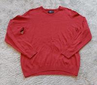 Strickpullover Herren L rot neu Kr. München - Oberschleißheim Vorschau