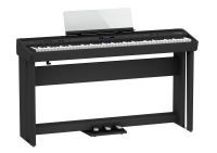 E-Piano Roland FP-90X/BK in schwarz und weiß erst mieten später kaufen Deutschlandweiter Versand, Digital Piano, Klavier, Flügel, Akustisches Klavier, Keyboard Rheinland-Pfalz - Niederzissen Vorschau