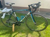 Cube Peloton Umbau auf Shimano 105 r7000 Pankow - Karow Vorschau