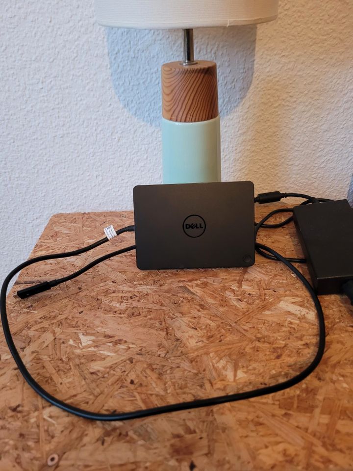 Dell WD15 USB-C HUB Dockingstation - 180W Netzteil - K17A001 in Kassel