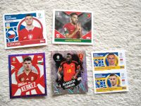 UEFA Euro 2024 Fußball Topps Sticker Berlin - Marzahn Vorschau