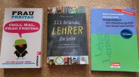 Chill mal Frau Freitag, 111 Gründe Lehrer zu sein, Schulpraktikum Niedersachsen - Langelsheim Vorschau