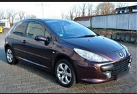 Peugeot 307 Sachsen-Anhalt - Köthen (Anhalt) Vorschau