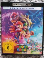 Super Mario Bros Film 4k Ultra HD Blu-ray Bayern - Haibach Unterfr. Vorschau