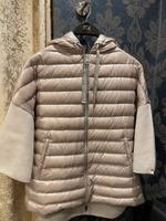 100% Original HERNO Jacke mit Kapuze Gr. 42 ( IT 48 ) Bayern - Röthenbach (Allgäu) Vorschau