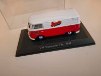 VW Transporter T1b 1957 | Sarotti | Auto | VW Bus Bayern - Bamberg Vorschau