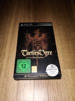 Tactics Ogre Sony Playstation PSP Spiel Premium Edition Beuel - Vilich Vorschau