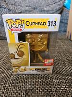 Cuphead King Dice 313 Funk Pop Nordrhein-Westfalen - Solingen Vorschau