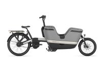 Gazelle Makki Load 500WH (Lastenrad) 2022 - aktuell verfügbar München - Maxvorstadt Vorschau