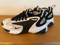 Nike Zoom 2K Sachsen - Neukirch/Lausitz Vorschau