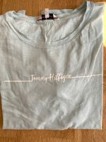 Gr XS Hilfiger T-Shirt hellblau sehr guter Zustand Leipzig - Gohlis-Mitte Vorschau