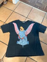 ZARA Shirt Damen DUMBO „Disney Collection“ Größe L Bochum - Bochum-Süd Vorschau
