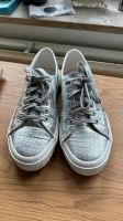 Superga sneaker Low Damen Glitzer Silber weiß Münster (Westfalen) - Geist Vorschau