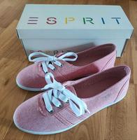Esprit Ballerinas Gr.39 neu Bayern - Dinkelscherben Vorschau