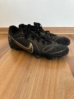 Nike Kinder Fußballschuhe Gr 32 guter Zustand Hessen - Rosbach (v d Höhe) Vorschau