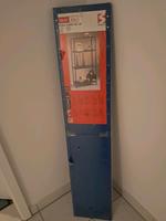 Metall Regal Blau Neu Nordrhein-Westfalen - Detmold Vorschau