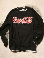 H&M Damen Coca-Cola Pullover wNeu Gr. M Sachsen-Anhalt - Kalbe (Milde) Vorschau