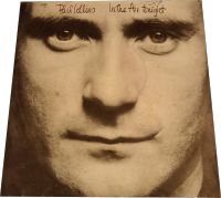 Schaltplatte - Phil Collins "In The Air tonight" Baden-Württemberg - Nordheim Vorschau