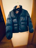 Levi’s Winterjacke Petrol Größe xs / 36 Bayern - Utting Vorschau